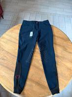 Cavalleria toscana rijbroek donkerblauw, Dieren en Toebehoren, Paardrijkleding, Ophalen, Nieuw, Onderkleding