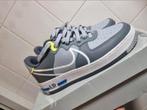 Nike air force 1 react GS wolf grey mt 42.5  100% origineel, Ophalen of Verzenden, Zo goed als nieuw