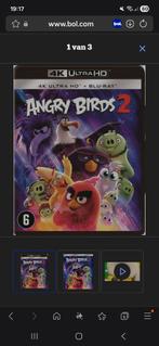 GEZOCHT op 4k! Boss baby 2, angry birds 2, sing 2, Verzenden, Actiefiguur of Pop