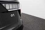Lynk & Co 1.5TD 261pk Phev 7DCTH Zwart, Auto's, Lynk & Co, Stof, 1800 kg, 179 pk, Zwart