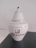 👉 Dunhill Pijptabak pot My one mixture zeer zeldzaam, Ophalen of Verzenden, Zo goed als nieuw, Sigarenbandjes