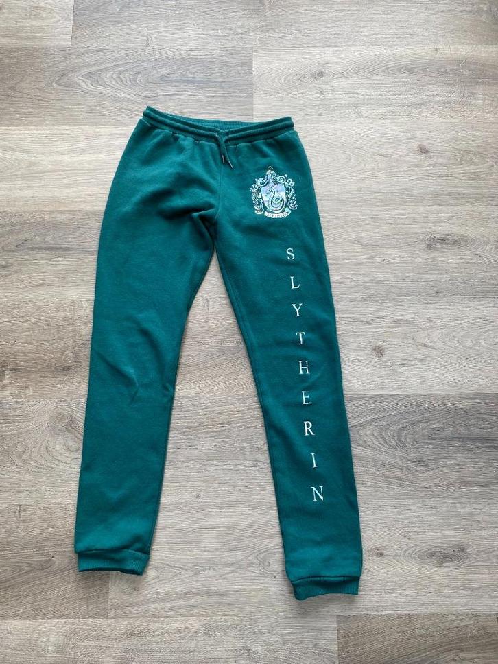 PRIMARK Harry Potter dikke joggingbroek netjes maat 158 DL, Kinderen en Baby's, Kinderkleding | Maat 158, Gebruikt, Meisje, Broek
