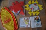 5 vintage McDonald's speeltjes / items jaren 90, Verzenden, Zo goed als nieuw, Overige typen
