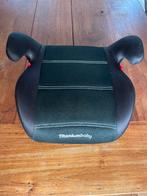 Zitverhoger auto - Titaniumbaby, 15 t/m 36 kg, Ophalen, Overige merken, Gebruikt