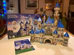 Disney puzzle 3D Ravensburger 216 stukjes compleet, Verzamelen, Disney, Verzenden, Overige figuren, Gebruikt