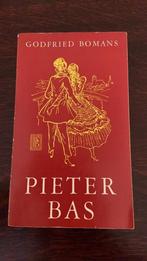 Pieter Bas - Godfried Bomans, Ophalen of Verzenden