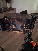 L'OR Barista Sublime - Zo goed als nieuw!, Espresso apparaat, Ophalen of Verzenden, Zo goed als nieuw, Koffiepads en cups