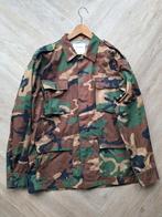 BDU gevechtsjas Korps Mariniers, NIEUW maat L, Ophalen of Verzenden, Marine, Nederland, Kleding of Schoenen