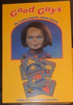 NECA chucky, Ophalen of Verzenden, Zo goed als nieuw, Pop