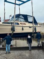 Kajuitboot Marex 770, Watersport en Boten, Motorboten en Motorjachten, Ophalen, Gebruikt, Diesel, Polyester