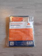 Tonzon radiatorfolie 5 meter., Minder dan 4 cm, Overige materialen, Nieuw, Ophalen of Verzenden
