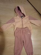 Puma pak 86, Ophalen of Verzenden, Zo goed als nieuw, Jongetje of Meisje, Pakje