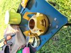 Solo Stove alcohol brander, Ophalen of Verzenden, Nieuw