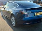 Tesla Model 3 Performance AWD met Enhanced Autopilot, Auto's, Automaat, 1831 kg, Zwart, Blauw