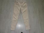 beige damesspijkerbroek van Phase Eight, maat 16, Ophalen of Verzenden, Nieuw, Overige kleuren, W33 - W36 (confectie 42/44)
