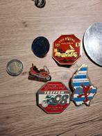 Honda Gold Wing Motor Pins - 5 Stuks   b, Verzamelen, Speldjes, Pins en Buttons, Ophalen of Verzenden