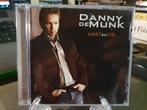 Danny de Munk hart en ziel CD, Cd's en Dvd's, Zo goed als nieuw, Ophalen