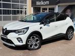 Renault Captur 1.3 E-Tech Plug-in Hybrid 160 | Leder | Camer, 77 km/l, Gebruikt, 4 cilinders, Leder en Stof