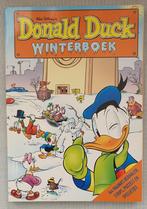 Donald Duck Winterboeken, Boeken, Stripboeken, Meerdere stripboeken, Ophalen of Verzenden, Zo goed als nieuw