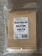 Nilfisk stofzuigerzakken slede model, Witgoed en Apparatuur, Stofzuigers, Ophalen, Nieuw, Stofzak, Stofzuiger