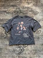 Balenciaga Speed Hunters Tee - Size S (with receipt), Overige merken, Ophalen of Verzenden, Zo goed als nieuw, Rug