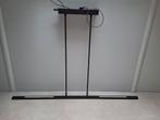 Steinhauer Zelena LED Hanglamp Zwart, Ophalen, Zo goed als nieuw, 75 cm of meer, Modern