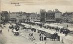Middelburg,  Marktdag, Verzenden, Voor 1920, Ongelopen, Zeeland