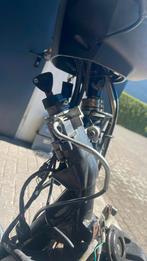 Contactslot Peugeot speedficht 3/4, Fietsen en Brommers, Brommeronderdelen | Scooters, Ophalen of Verzenden, Gebruikt, Peugeot