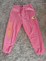 Tommy hilfiger broek, Blauw, Maat 46/48 (XL) of groter, Ophalen of Verzenden, Zo goed als nieuw