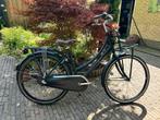 Cortina U4 Transporter Damesfiets 26 inch, Fietsen en Brommers, Fietsen | Dames | Damesfietsen, Gebruikt, 47 tot 50 cm, Versnellingen