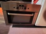 Whirlpool AMW 500/IX Inbouw Oven + Magnetron, Witgoed en Apparatuur, Ovens, Ophalen, Minder dan 45 cm, Gebruikt, Inbouw
