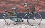Gazelle damesfiets met mand, Ophalen, Gebruikt, Gazelle, Versnellingen