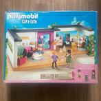 Playmobil City Huis - Nieuw in zakjes!, Ophalen, Zo goed als nieuw, Complete set
