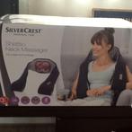 Massageapparaat, Sport en Fitness, Massageproducten, Ophalen of Verzenden, Zo goed als nieuw, Apparaat