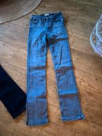 3 Zara broeken, Ophalen of Verzenden, Zo goed als nieuw, Blauw, W28 - W29 (confectie 36)