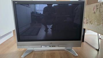 Panasonic 42 inch Plasma TV – Model TH-42PV62EH – Goed werke beschikbaar voor biedingen