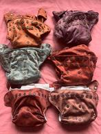 6x Elskbar wasbare luiers, Ophalen of Verzenden, Gebruikt, Overige typen