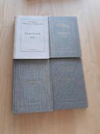 Oude Jaarboeken Vereeniging van Nederlandsche Wijnhandelaars, Ophalen of Verzenden