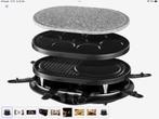 Russell Hobbs 8-pan multi Raclette nieuw in doos, Nieuw, Ophalen of Verzenden, 8 personen of meer