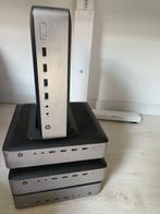 13x HP T730 AMD RX-427BB Radeon @ 2.7 GHz 8GB 2803, Ophalen of Verzenden, Gebruikt
