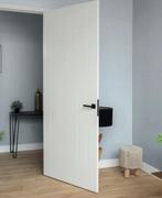 Binnendeur stomp | Loftdeur | Barndeur | Schuifdeur