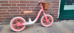 Lionele Alex plus kinderloopfiets/loopfiets, Kinderen en Baby's, Speelgoed | Buiten | Skelters, Ophalen, Zo goed als nieuw, Overige merken