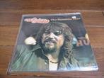 Waylon jennings lp, Cd's en Dvd's, Vinyl | Country en Western, Ophalen of Verzenden, Zo goed als nieuw, 12 inch