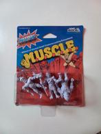 He-Man Masters Of The Universe Muscle Super 7, Nieuw, Ophalen of Verzenden