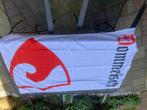 Dommelsch vlag nieuw € 17,50, Ophalen of Verzenden, Nieuw