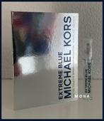 Extreme Blue parfum sample proefje tester monster, Sieraden, Tassen en Uiterlijk, Uiterlijk | Parfum, Verzenden, Nieuw