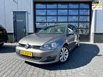 Volkswagen Golf Variant 1.0 TSI Connected Series AUTOMAAT VO, Gebruikt, Euro 6, 1210 kg, 116 pk