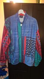 Oldschool Australian Party Animals Jas maat 50, Kleding | Heren, Ophalen of Verzenden, Zo goed als nieuw, Maat 48/50 (M)