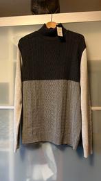 Truien & vesten G-Star - Cable color block loose turtle knit, Ophalen of Verzenden, Zo goed als nieuw