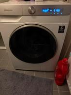 Samsung 8kg i-dos quickdrive A+++, Ophalen, 1200 tot 1600 toeren, 8 tot 10 kg, Zo goed als nieuw